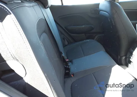 2024 Hyundai Venue Limited из США, поврежденный, VIN KMHRC8A39RU307125